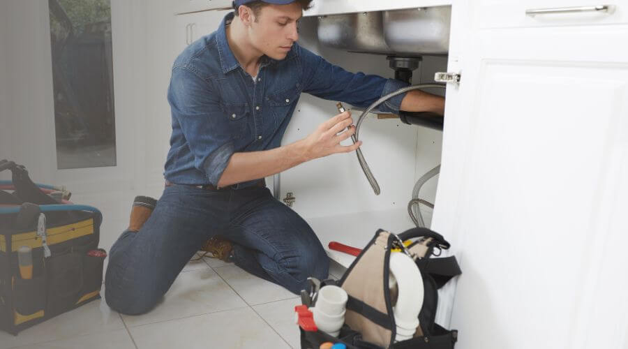 Emergency Leak Repair in Gabbs, NV